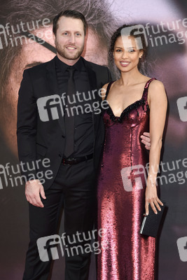 Filmpremiere 'A Private War', BFI London Film Festival 2018