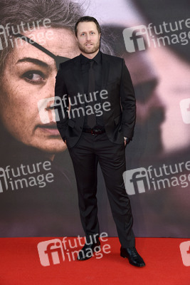 Filmpremiere 'A Private War', BFI London Film Festival 2018