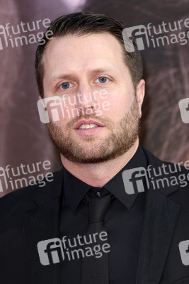 Filmpremiere 'A Private War', BFI London Film Festival 2018