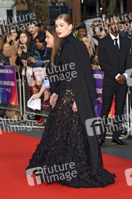 Filmpremiere 'A Private War', BFI London Film Festival 2018