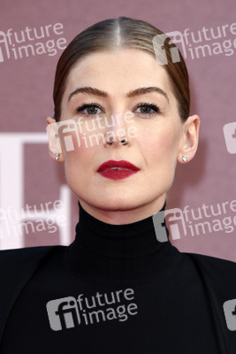 Filmpremiere 'A Private War', BFI London Film Festival 2018
