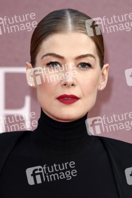 Filmpremiere 'A Private War', BFI London Film Festival 2018