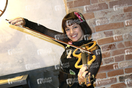 Konzert von Marlen Billii in Landshut