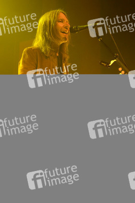 Konzert von Blackberry Smoke in Hannover