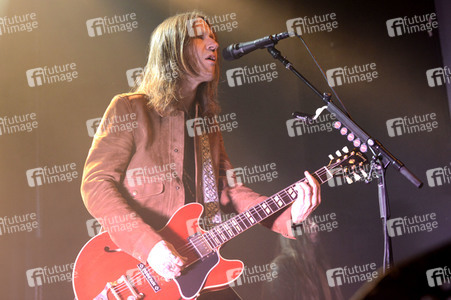 Konzert von Blackberry Smoke in Hannover