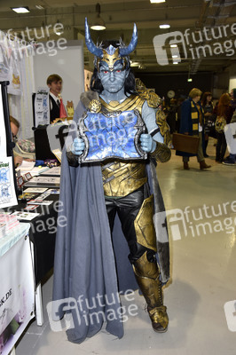 German Comic Con Berlin 2018