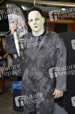 German Comic Con Berlin 2018