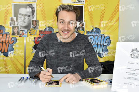 German Comic Con Berlin 2018