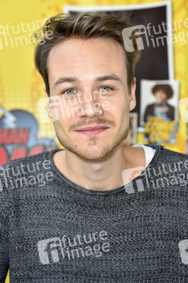 German Comic Con Berlin 2018