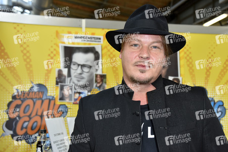 German Comic Con Berlin 2018