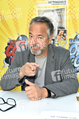 German Comic Con Berlin 2018