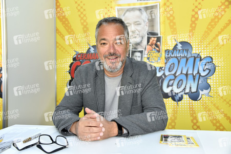 German Comic Con Berlin 2018