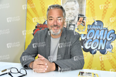 German Comic Con Berlin 2018