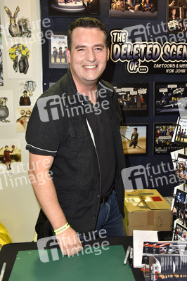 German Comic Con Berlin 2018