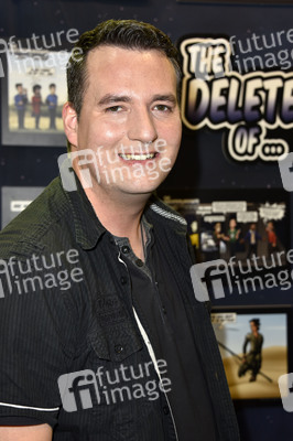 German Comic Con Berlin 2018