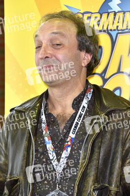 German Comic Con Berlin 2018