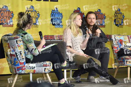 German Comic Con Berlin 2018
