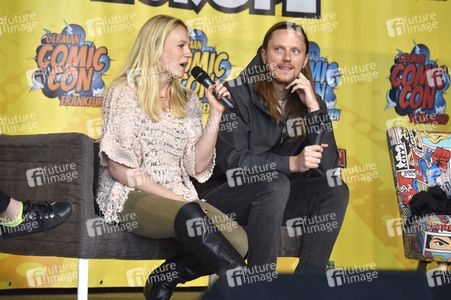 German Comic Con Berlin 2018