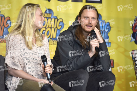 German Comic Con Berlin 2018