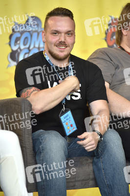 German Comic Con Berlin 2018