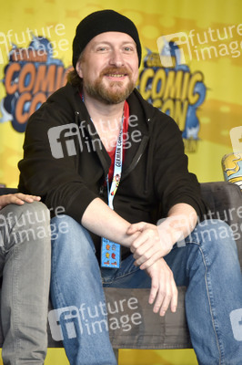 German Comic Con Berlin 2018