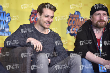 German Comic Con Berlin 2018