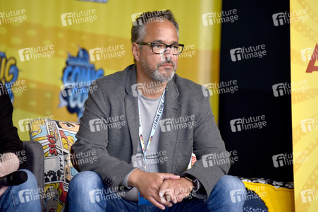 German Comic Con Berlin 2018