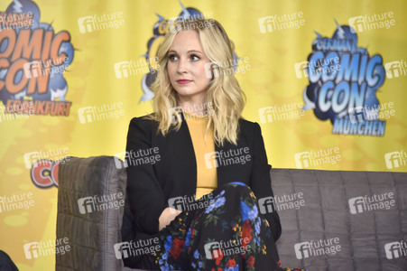 German Comic Con Berlin 2018