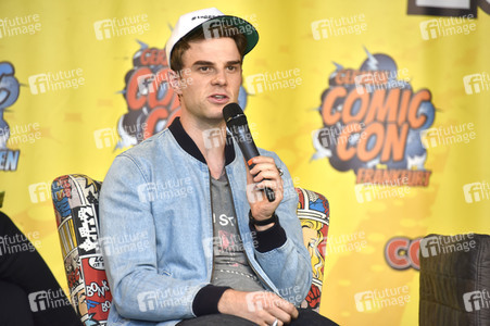 German Comic Con Berlin 2018