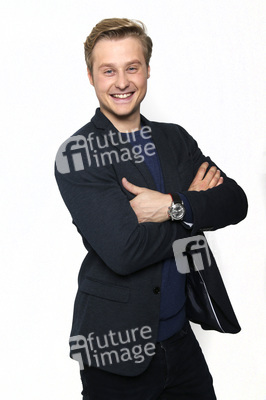 Photocall 'Rote Rosen' in Hamburg