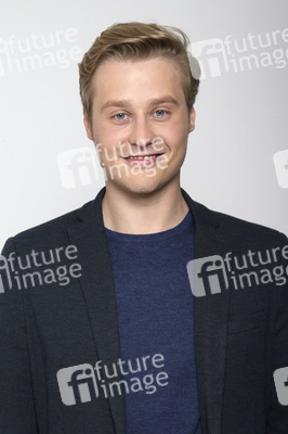 Photocall 'Rote Rosen' in Hamburg