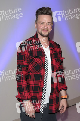 TV-Show 'Schlagerboom2018 - Alles funkelt - alles glitzert' in Dortmund