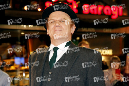 Filmpremiere 'Stan & Ollie', BFI London Film Festival 2018