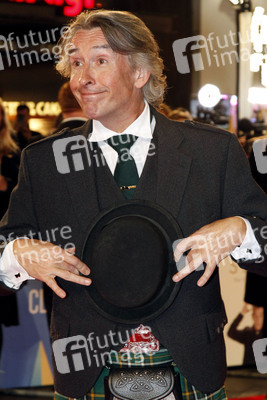 Filmpremiere 'Stan & Ollie', BFI London Film Festival 2018