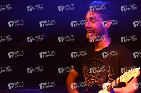 Konzert von The Steadies in Hannover