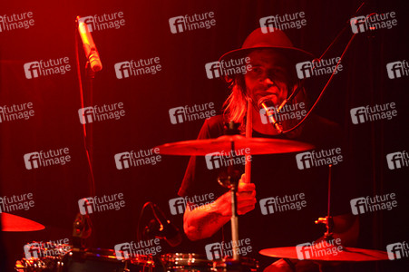 Konzert von The Steadies in Hannover