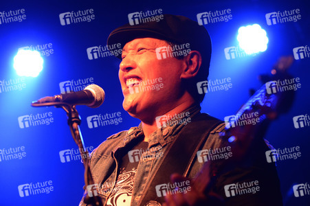 Konzert von The Steadies in Hannover
