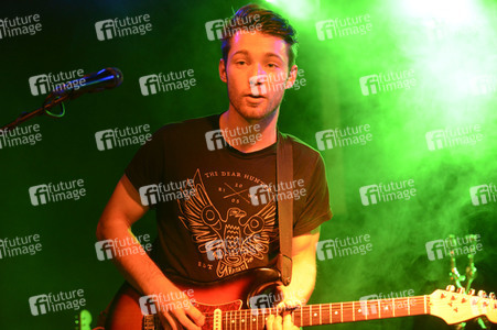 Konzert von The Steadies in Hannover