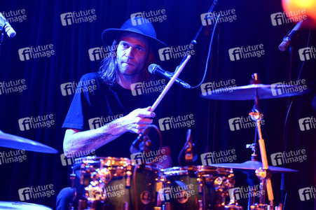 Konzert von The Steadies in Hannover