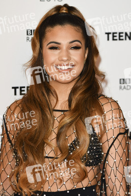 BBC Radio 1 Teen Awards 2018 in London