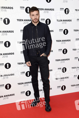 BBC Radio 1 Teen Awards 2018 in London