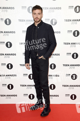 BBC Radio 1 Teen Awards 2018 in London