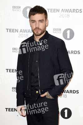 BBC Radio 1 Teen Awards 2018 in London