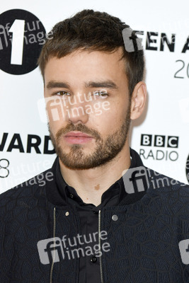 BBC Radio 1 Teen Awards 2018 in London