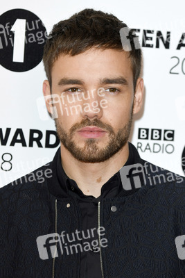 BBC Radio 1 Teen Awards 2018 in London
