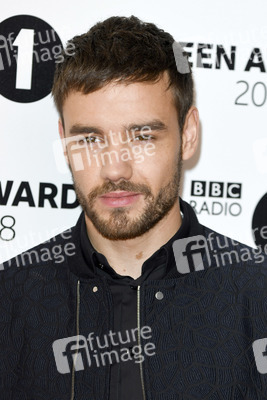 BBC Radio 1 Teen Awards 2018 in London