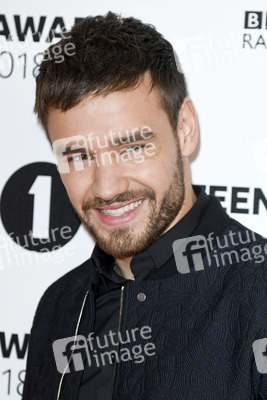 BBC Radio 1 Teen Awards 2018 in London