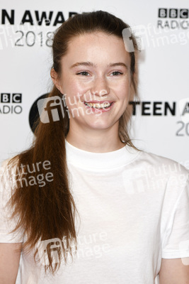 BBC Radio 1 Teen Awards 2018 in London