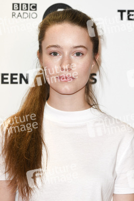 BBC Radio 1 Teen Awards 2018 in London