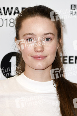 BBC Radio 1 Teen Awards 2018 in London